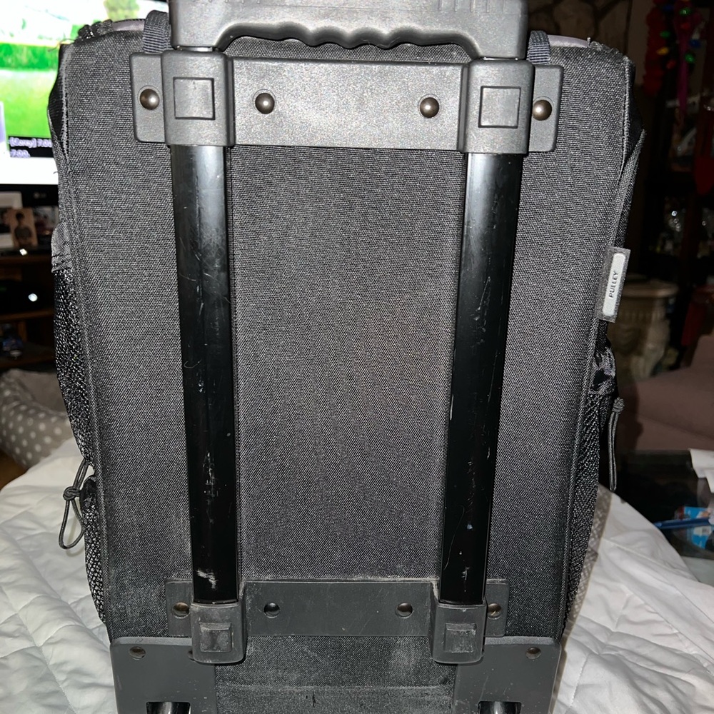 OGIO Pulley Cooler Bag - Picture 7 of 10